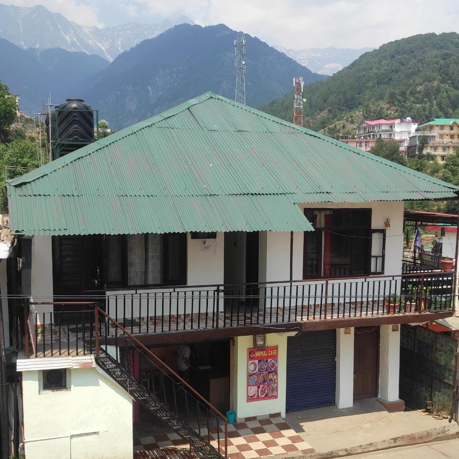 Bed and Breakfast Mcleodganj Diaries à Dharamshala Extérieur photo