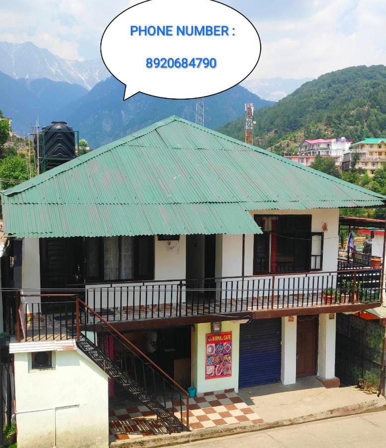 Bed and Breakfast Mcleodganj Diaries à Dharamshala Extérieur photo